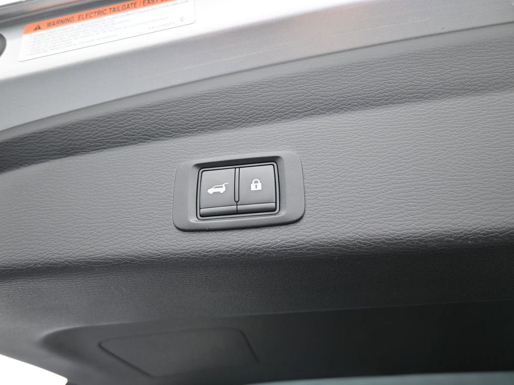 Used 2023 Mitsubishi Outlander SEL image 47