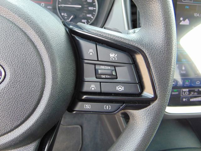 Certified 2025 Subaru Crosstrek 2.0i Premium image 17