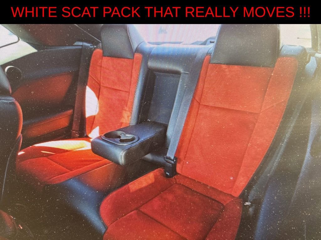 Used 2023 Dodge Challenger R/T Scat Pack w/ Plus Package image 43