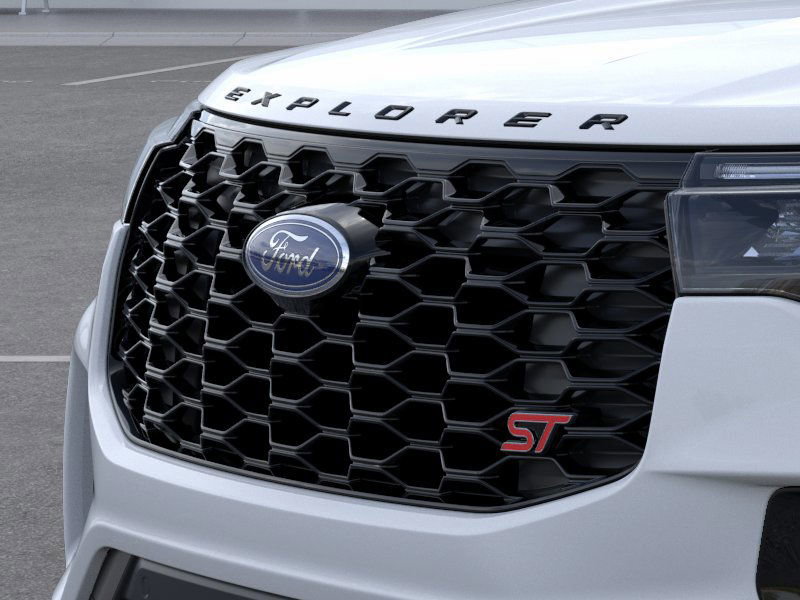 New 2026 Ford Explorer ST image 17