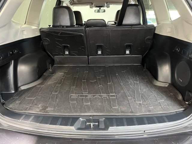 Used 2019 Subaru Forester Limited AWD/4WD image 16