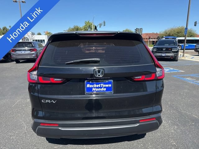 Used 2024 Honda CR-V LX image 6