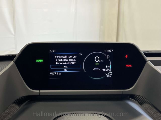 Used 2023 Subaru Solterra AWD image 20