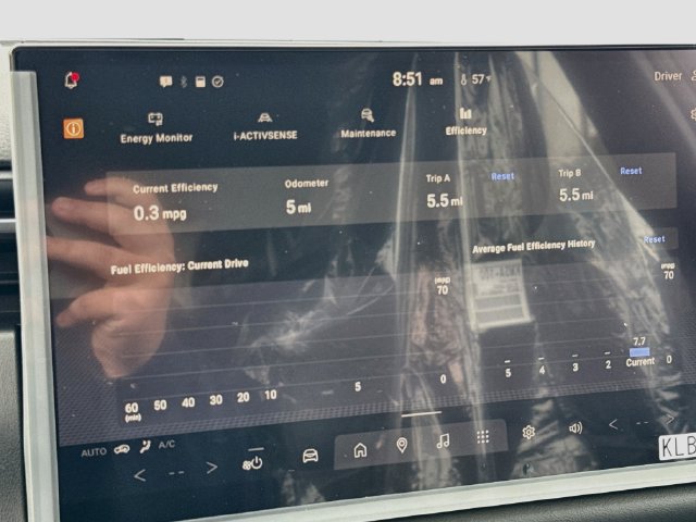 New 2026 MAZDA CX-5 Select AWD/4WD image 12