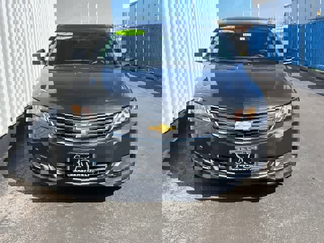 Used 2019 Chevrolet Impala LS image 2