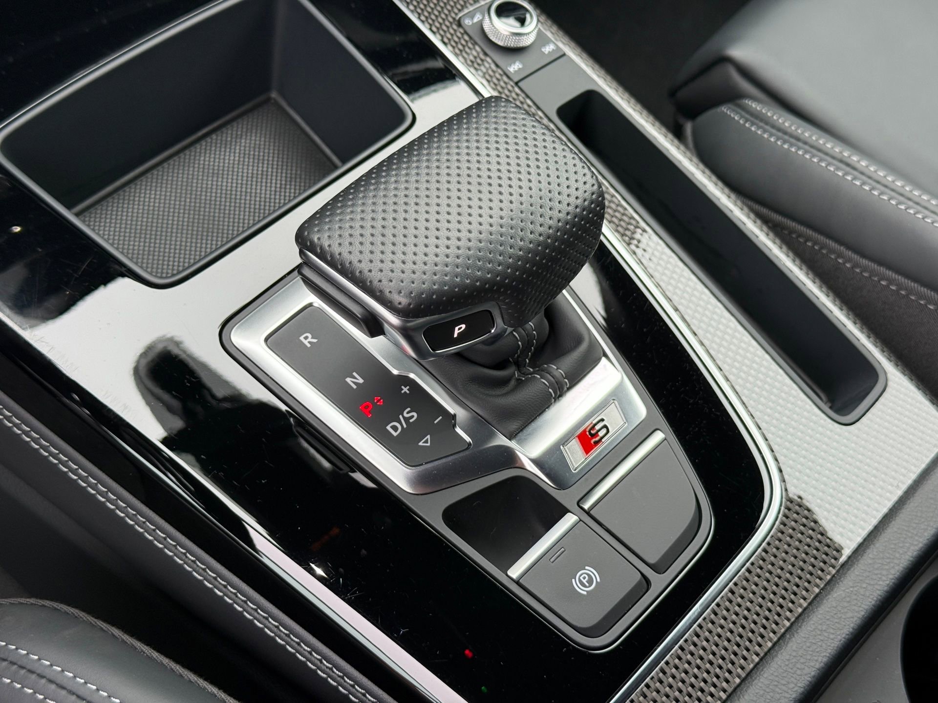 Certified 2023 Audi SQ5 Premium Plus w/ Premium Plus Package image 19