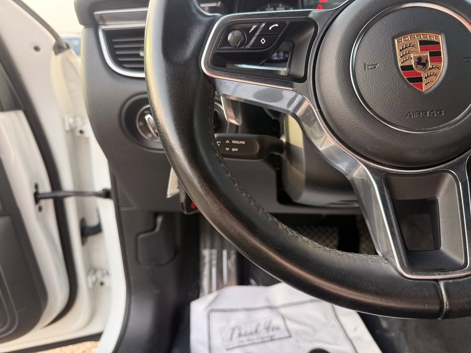 Used 2017 Porsche Macan S image 17