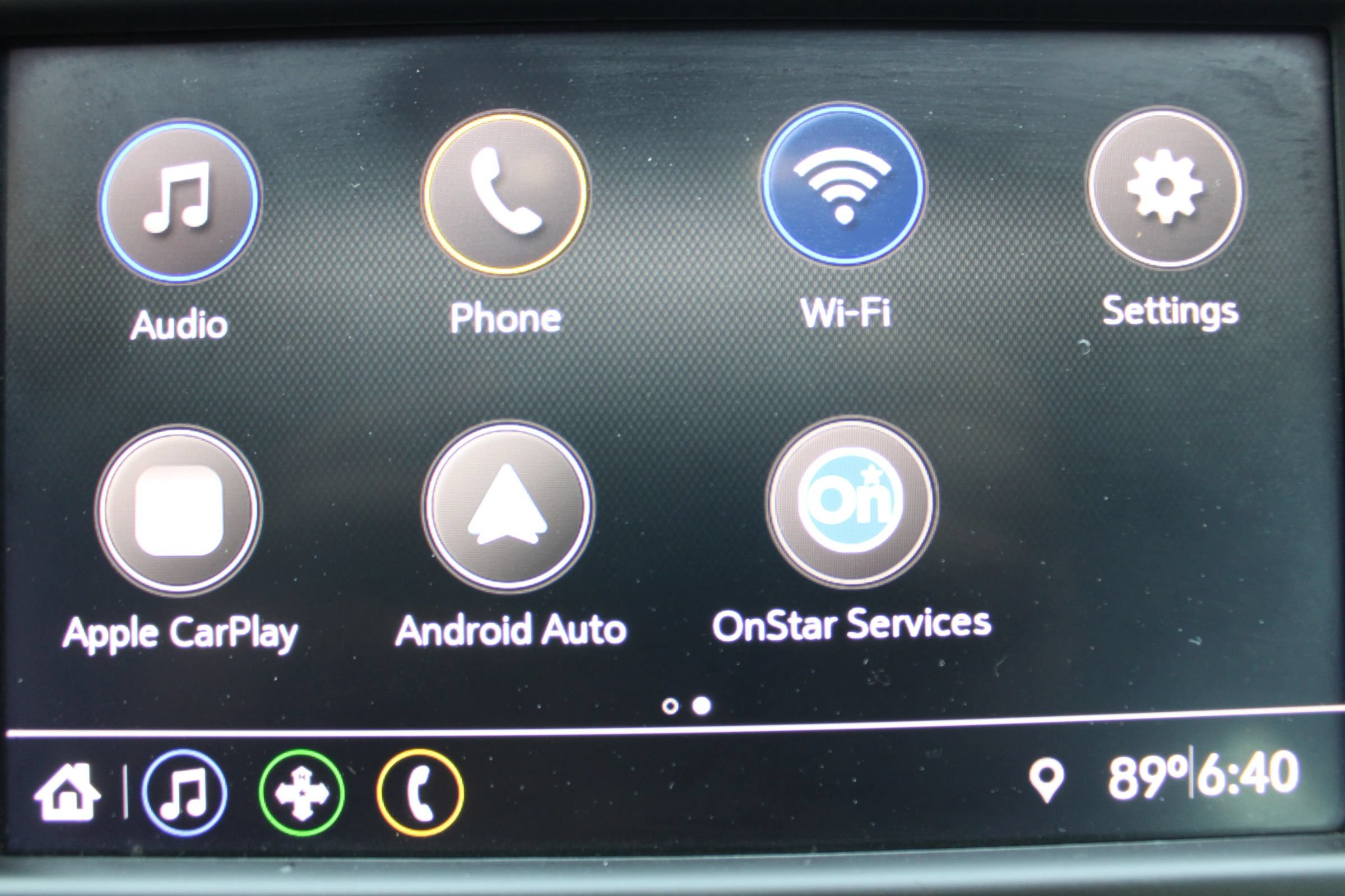 Used 2021 Chevrolet Equinox LS FWD image 11