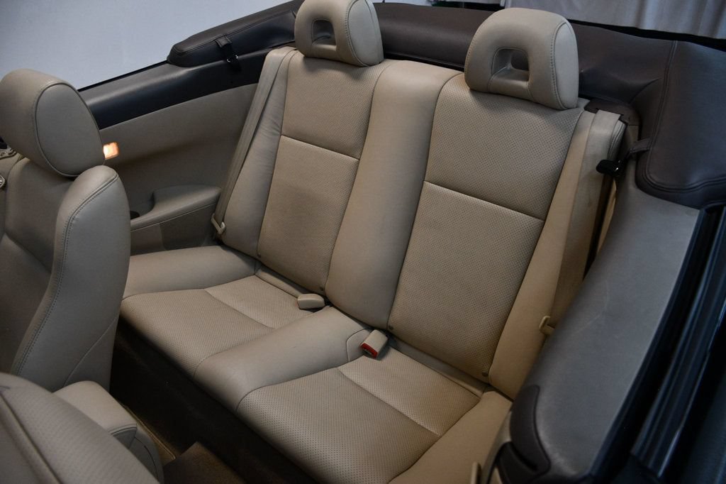 Used 2008 Toyota Solara SLE FWD image 38