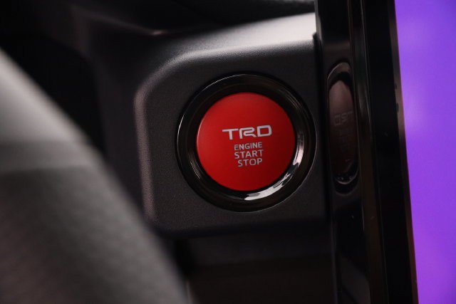 New 2026 Toyota Tacoma TRD Off-Road w/ TRD Off Road Premium Package AWD/4WD image 22