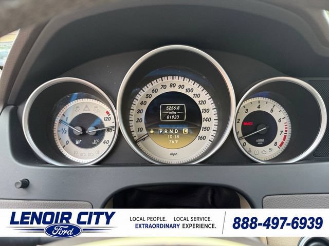Used 2012 Mercedes-Benz C 300 4MATIC Sedan image 17