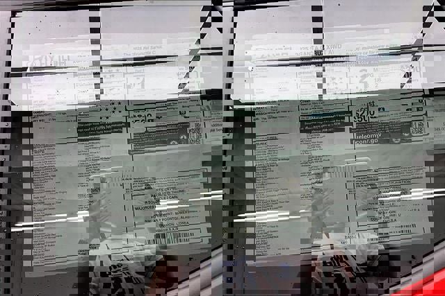 Used 2025 Hyundai Santa Cruz XRT image 19