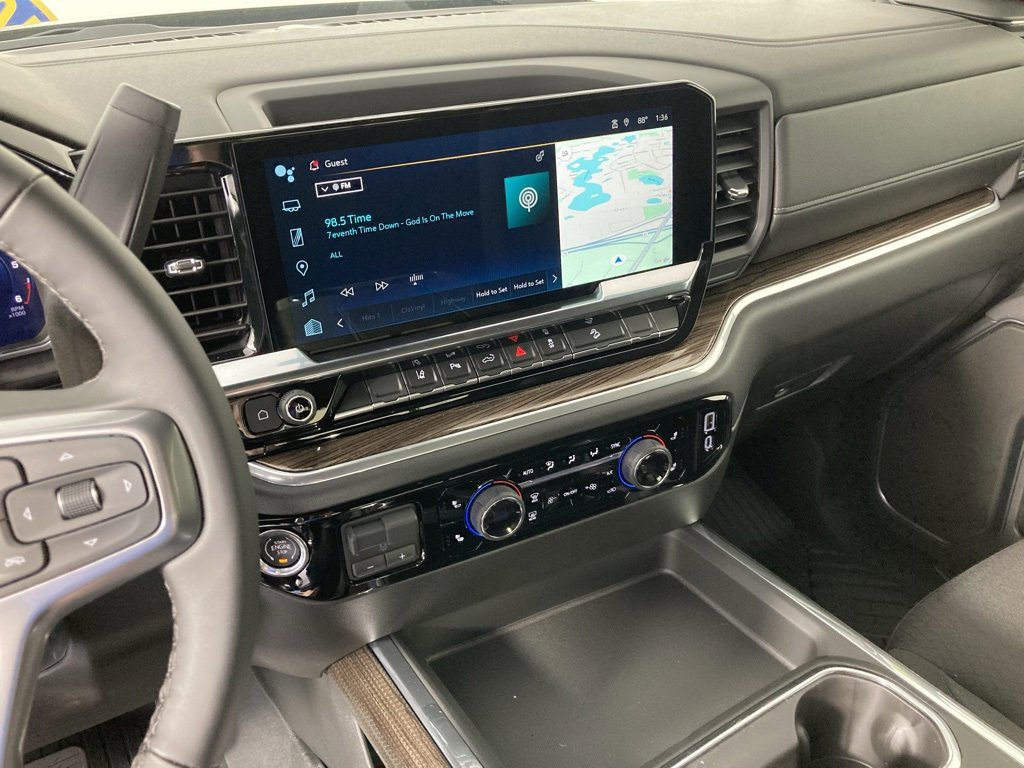 New 2026 Chevrolet Silverado 2500 LT w/ All Star Edition image 2