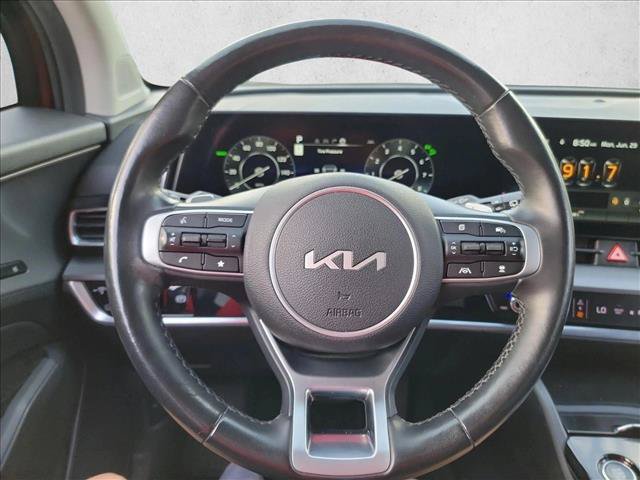 Used 2023 Kia Sportage SX Prestige AWD/4WD image 15