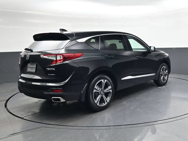New 2026 Acura RDX SH-AWD w/ Technology Package image 4