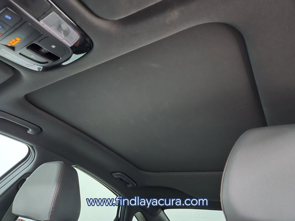 Used 2023 Hyundai Sonata SEL Plus w/ Cargo Package image 11