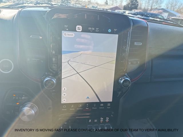 Used 2022 RAM 1500 Rebel w/ Rebel Level 2 Equipment Group image 14