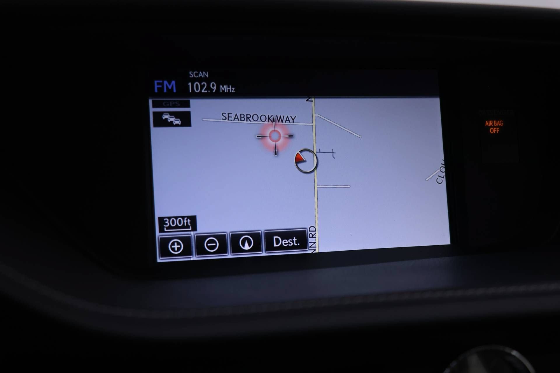 Used 2015 Lexus ES 350 FWD image 11