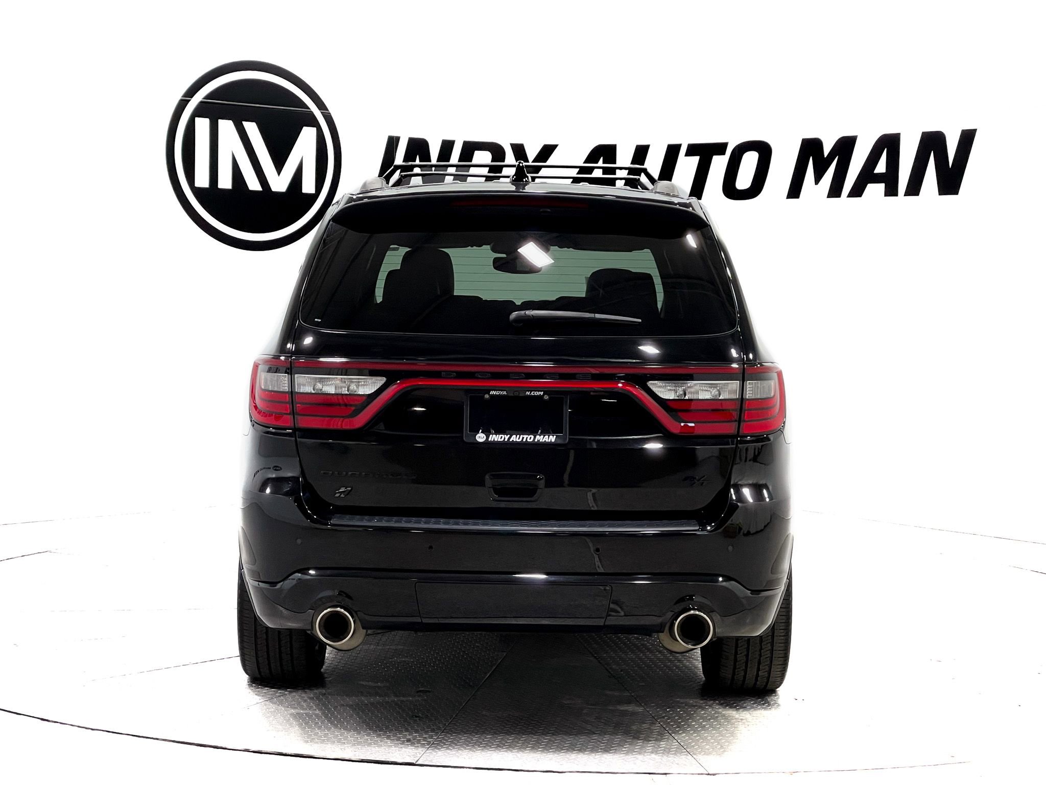 Used 2021 Dodge Durango R/T w/ Blacktop Package image 5