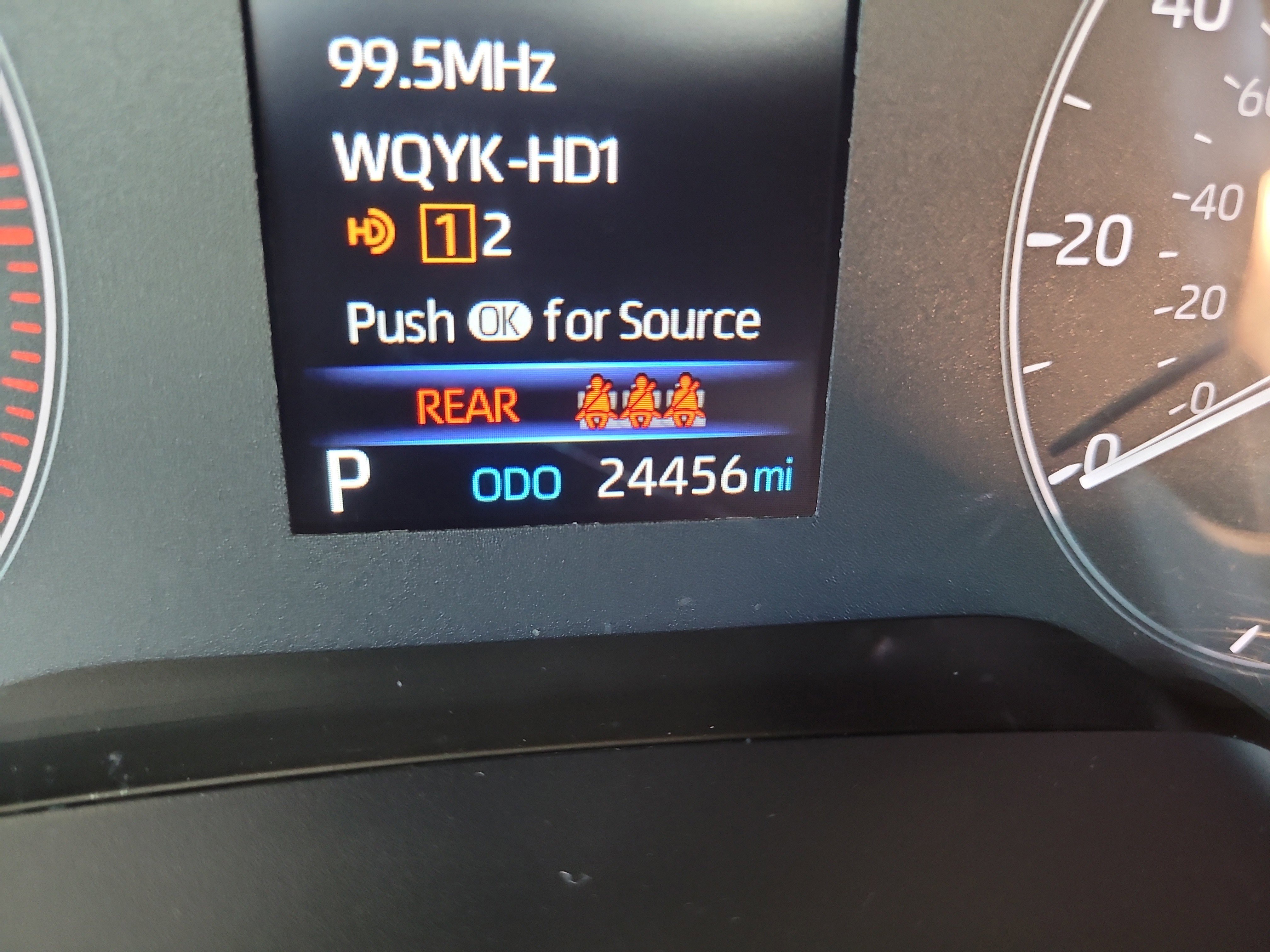 Used 2024 Toyota Corolla LE image 32