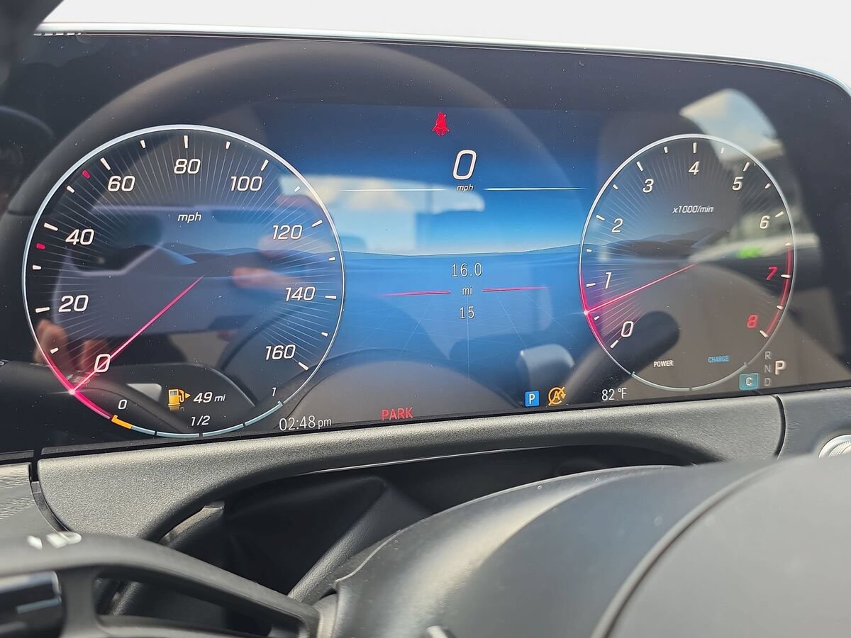 New 2026 Mercedes-Benz E 350 Sedan image 19