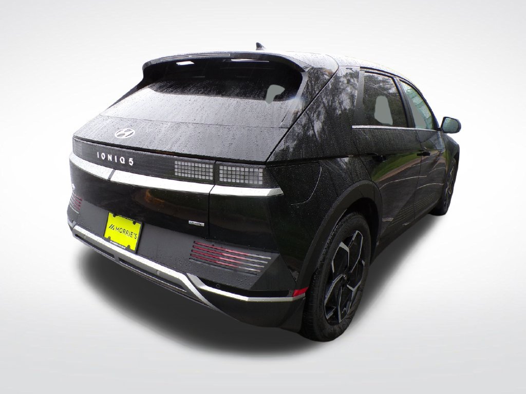 Certified 2024 Hyundai Ioniq 5 SEL AWD/4WD image 6