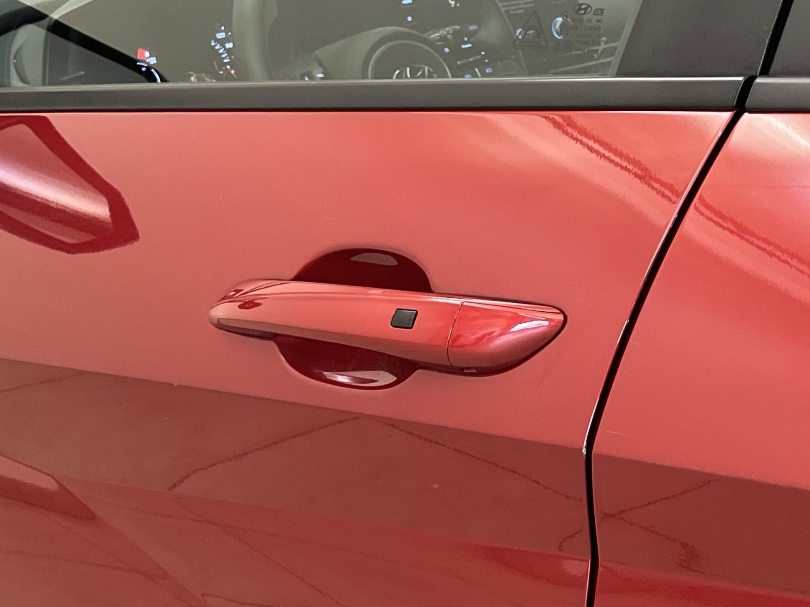 Used 2023 Hyundai Elantra SEL image 27