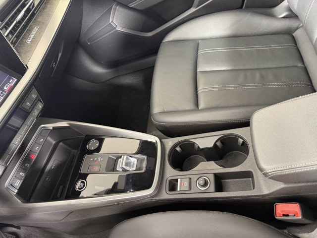 Used 2023 Audi A3 2.0T Premium Plus image 17