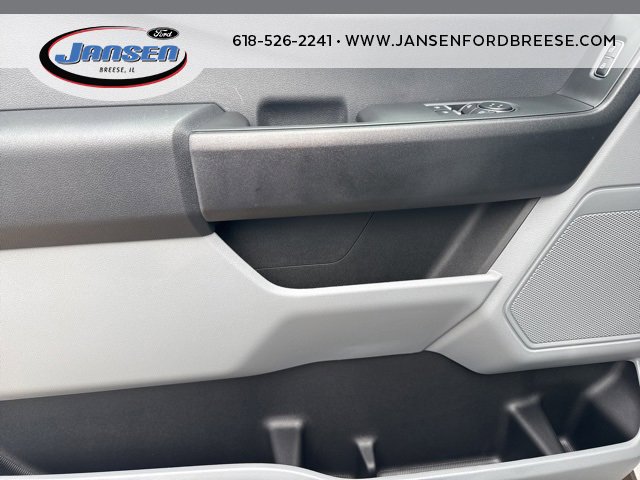 New 2026 Ford F350 XL image 8