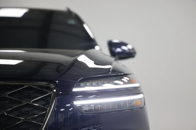Used 2026 Genesis GV70 3.5T Sport Advanced AWD/4WD image 3