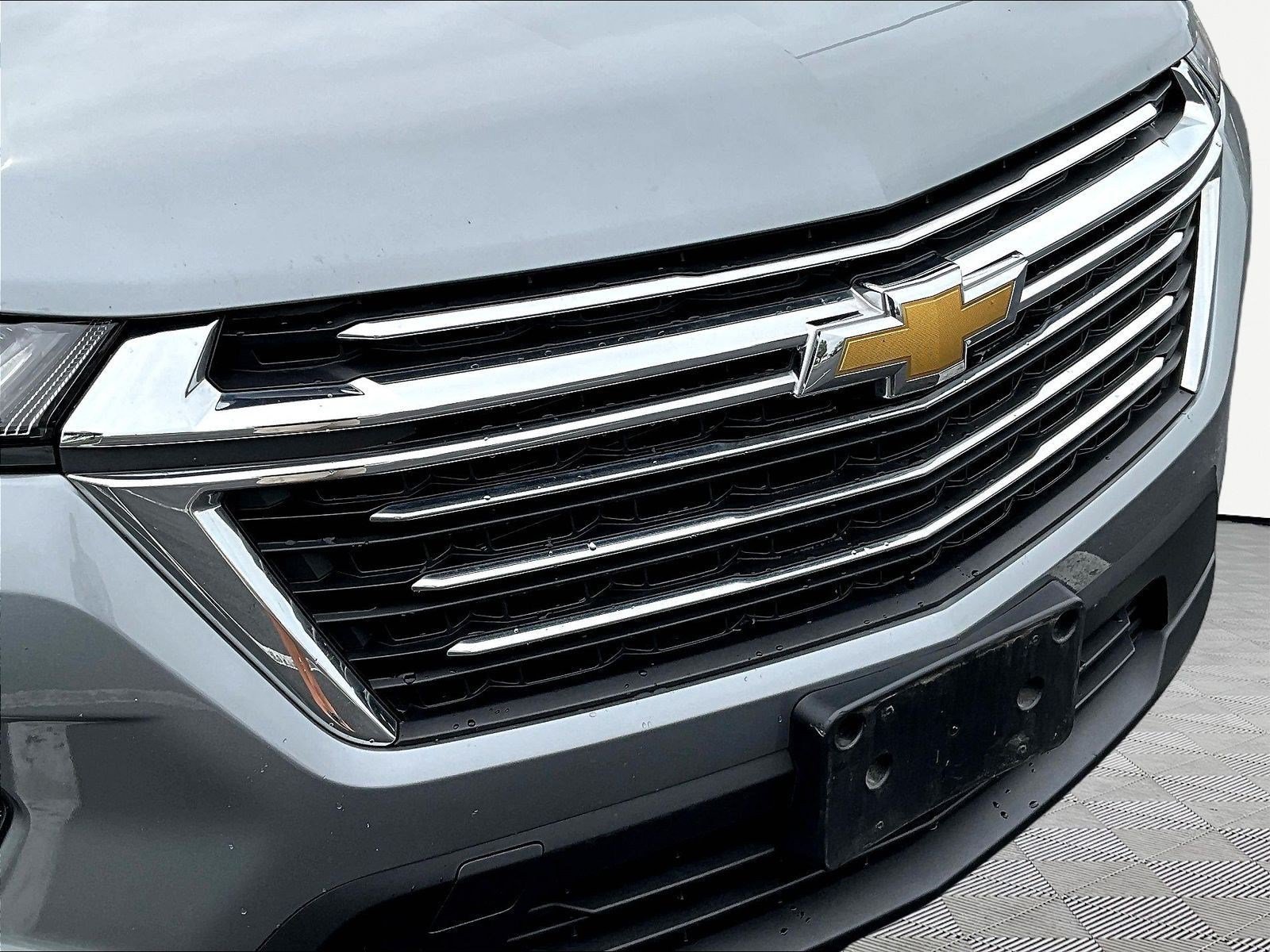 Used 2023 Chevrolet Traverse LT FWD image 31