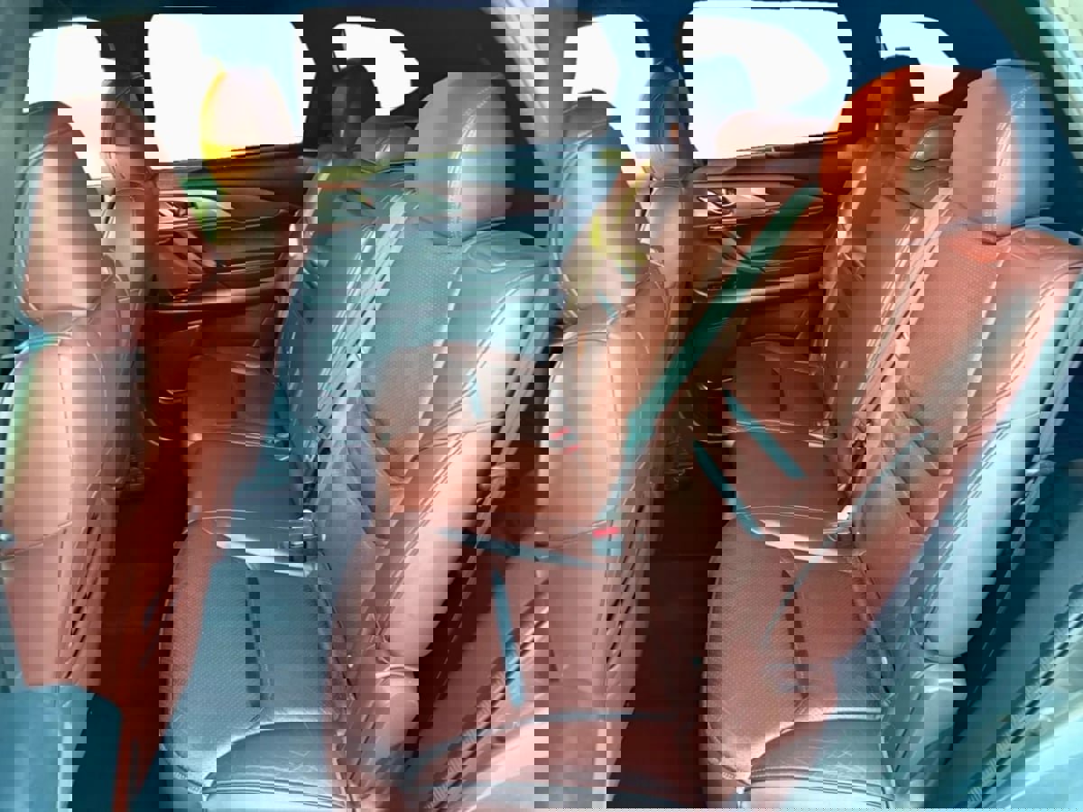 Used 2016 MAZDA CX-9 Signature image 24