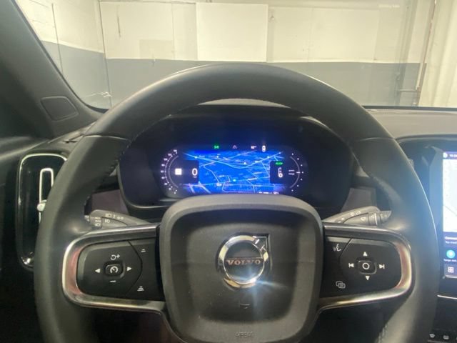 Used 2023 Volvo C40 P8 Recharge Ultimate AWD/4WD image 14