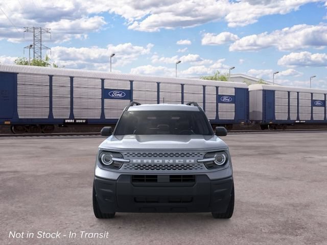 New 2026 Ford Bronco Sport Big Bend AWD/4WD image 7