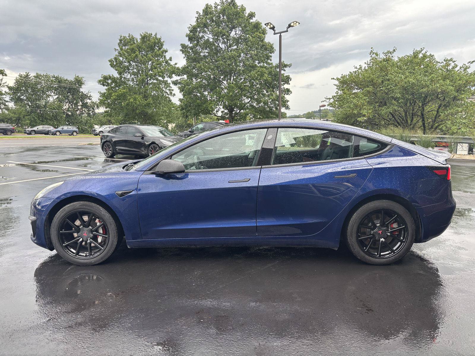 Used 2019 Tesla Model 3 Standard Range Plus RWD image 6