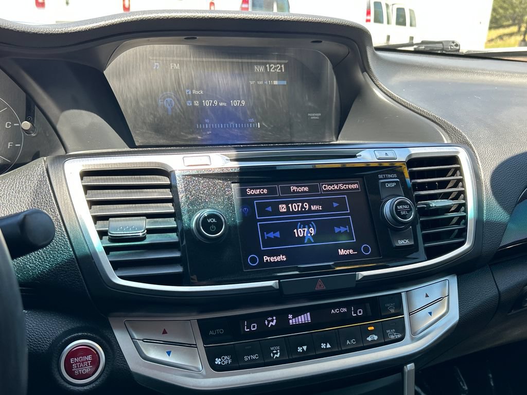 Used 2014 Honda Accord EX-L image 11