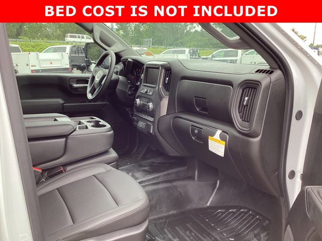 New 2025 GMC Sierra 3500 Pro w/ Convenience Package image 20