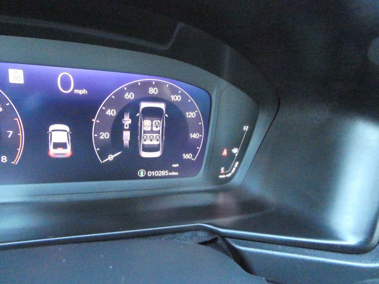 Used 2025 Honda Accord SE image 15