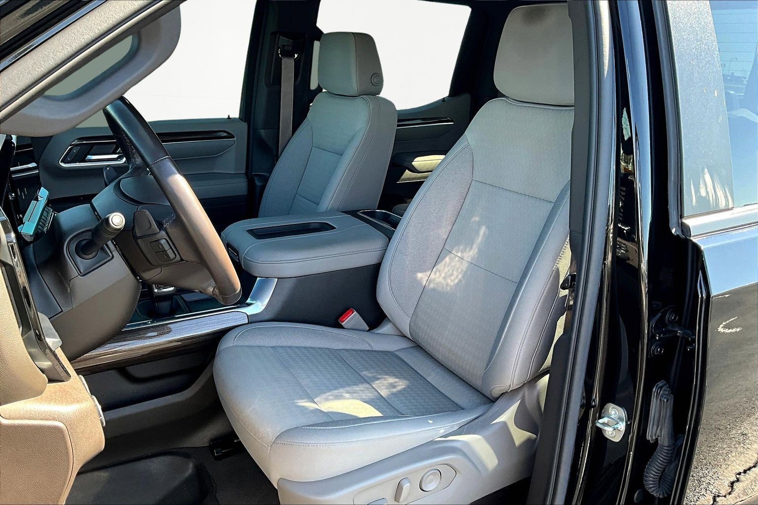 Used 2022 Chevrolet Silverado 1500 RST AWD/4WD image 22