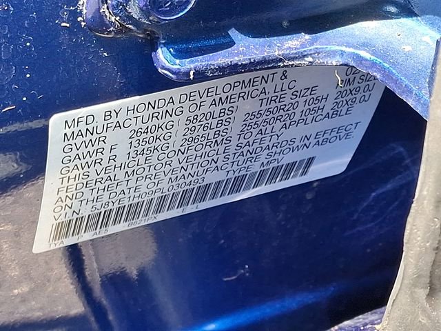 Used 2023 Acura MDX A-Spec image 31