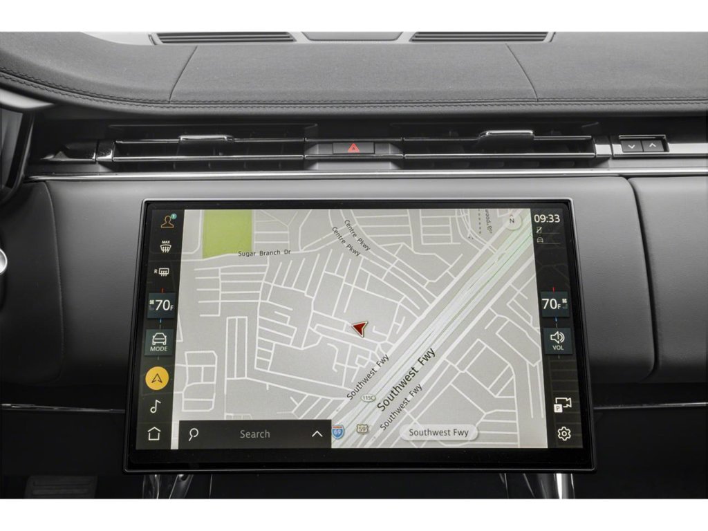 Used 2025 Land Rover Range Rover Sport SE AWD/4WD image 15