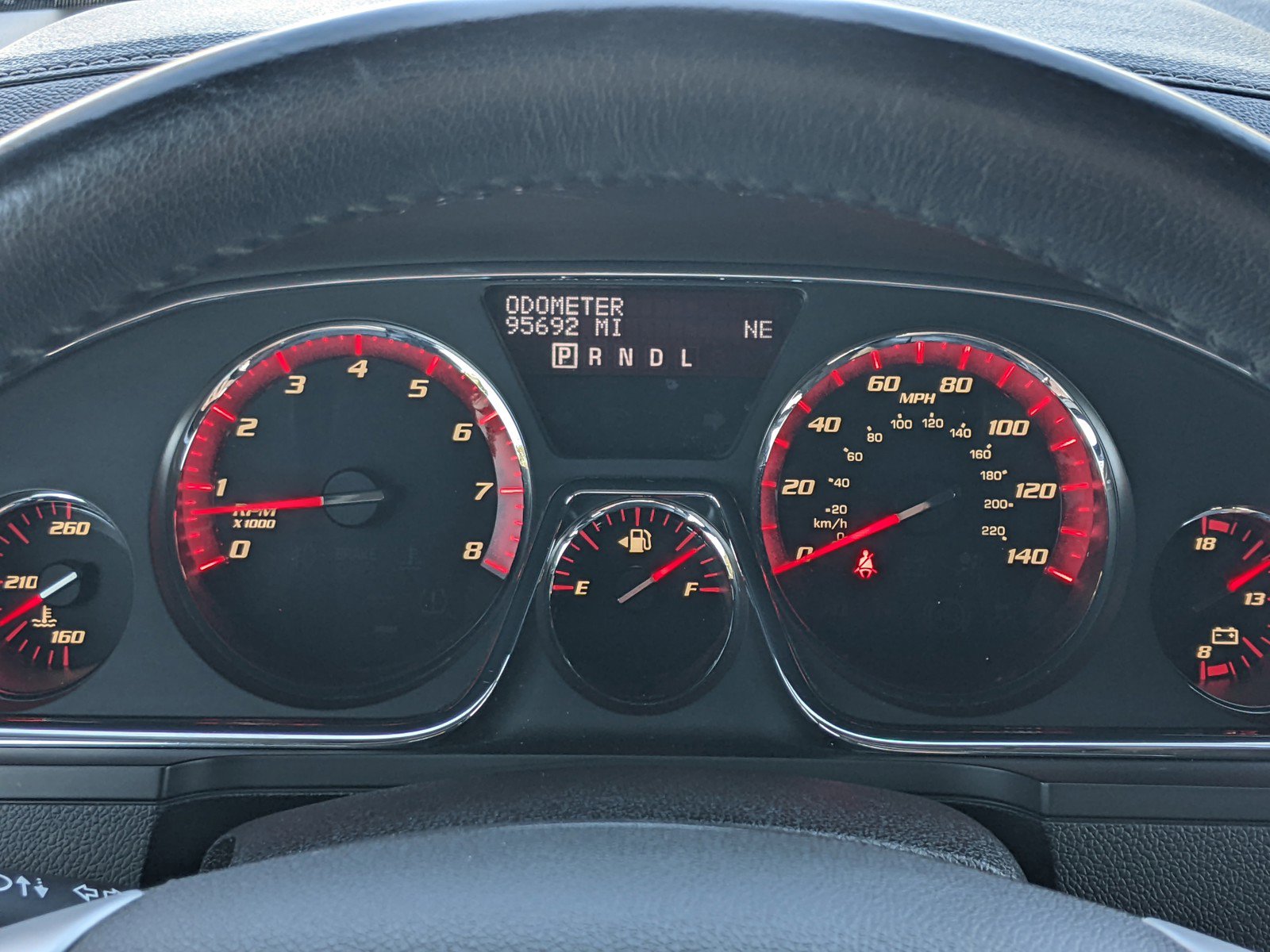 Used 2016 GMC Acadia SLE image 23