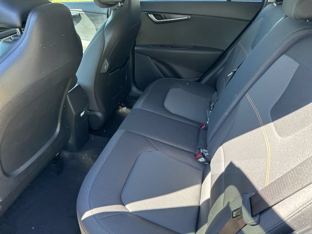 New 2026 Kia Niro LX FWD image 15