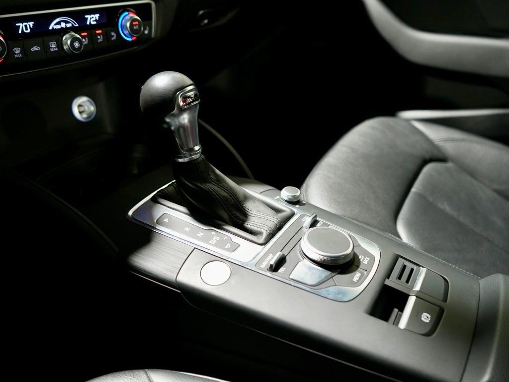 Used 2020 Audi A3 2.0T Premium image 22