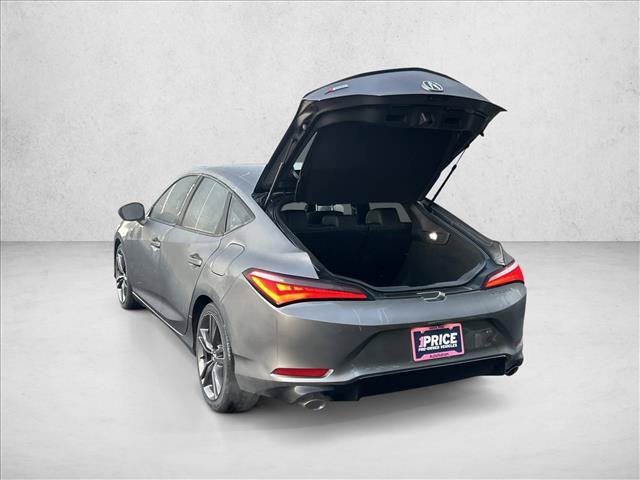 Used 2024 Acura Integra A-Spec FWD image 9