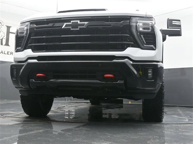 New 2026 Chevrolet Silverado 2500 LTZ w/ LTZ Plus Package image 34
