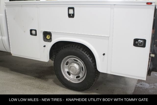 Used 2015 Ford F250 XL RWD image 28