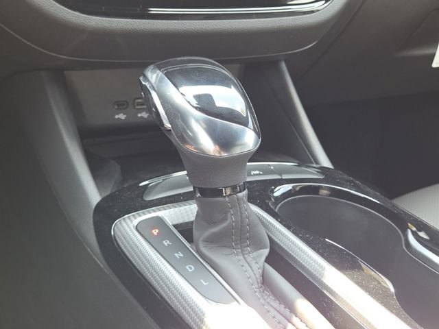 New 2026 Buick Envista Avenir FWD image 28