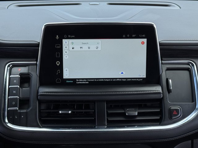 Used 2023 GMC Yukon XL SLT RWD image 17