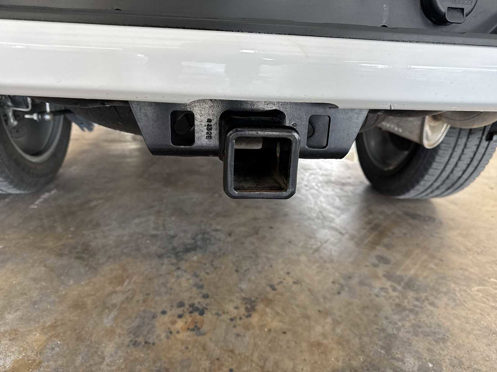 Used 2025 RAM 1500 Tradesman image 33